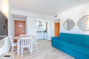 Flipflop Surfing Playa Apartments