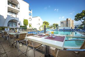 Flipflop Surfing Playa Apartments