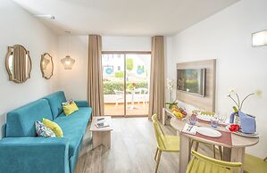 Flipflop Surfing Playa Apartments