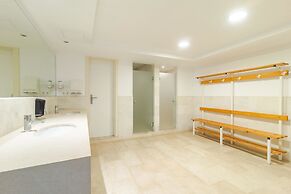 Flipflop Surfing Playa Apartments