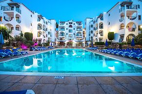 Flipflop Surfing Playa Apartments