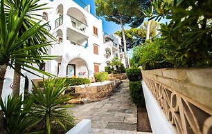 Flipflop Surfing Playa Apartments