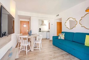 Flipflop Surfing Playa Apartments