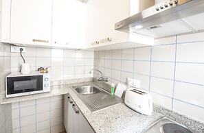 Flipflop Surfing Playa Apartments