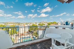 Flipflop Surfing Playa Apartments