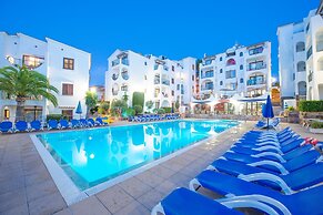 Flipflop Surfing Playa Apartments