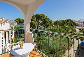 Flipflop Surfing Playa Apartments