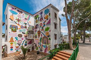 Flipflop Surfing Playa Apartments