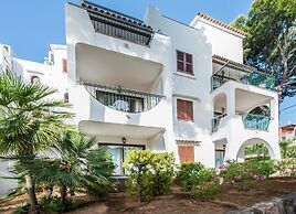 Flipflop Surfing Playa Apartments