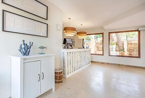 Flipflop Surfing Playa Apartments