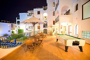 Flipflop Surfing Playa Apartments