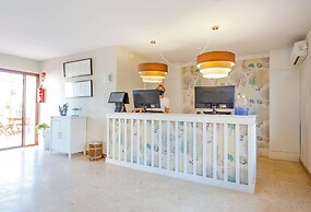 Flipflop Surfing Playa Apartments