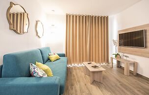 Flipflop Surfing Playa Apartments