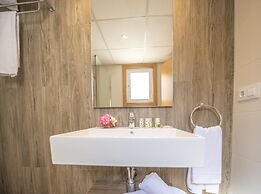 Flipflop Surfing Playa Apartments