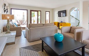 Flipflop Surfing Playa Apartments