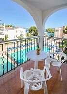 Flipflop Surfing Playa Apartments