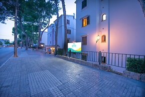 Flipflop Surfing Playa Apartments