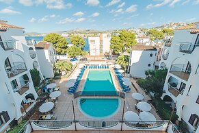Flipflop Surfing Playa Apartments