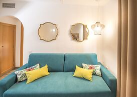 Flipflop Surfing Playa Apartments