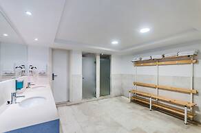 Flipflop Surfing Playa Apartments