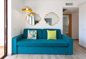 Flipflop Surfing Playa Apartments