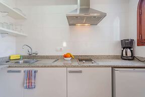 Flipflop Surfing Playa Apartments