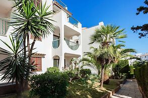 Flipflop Surfing Playa Apartments