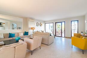 Flipflop Surfing Playa Apartments