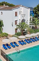 Flipflop Surfing Playa Apartments