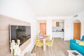 Flipflop Surfing Playa Apartments