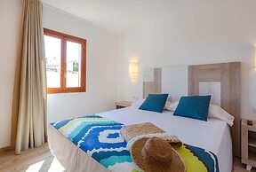 Flipflop Surfing Playa Apartments