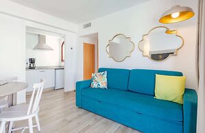 Flipflop Surfing Playa Apartments