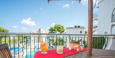 Flipflop Surfing Playa Apartments