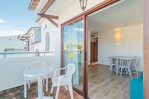 Flipflop Surfing Playa Apartments