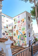 Flipflop Surfing Playa Apartments