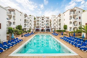 Flipflop Surfing Playa Apartments