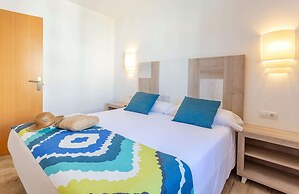 Flipflop Surfing Playa Apartments