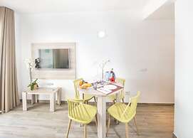 Flipflop Surfing Playa Apartments