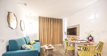 Flipflop Surfing Playa Apartments