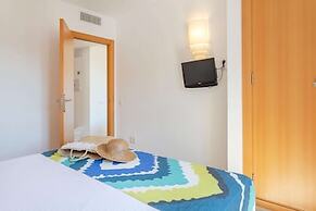 Flipflop Surfing Playa Apartments