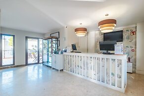 Flipflop Surfing Playa Apartments