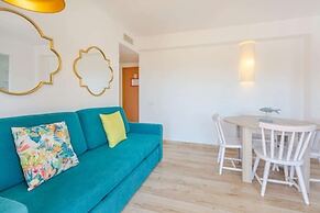 Flipflop Surfing Playa Apartments