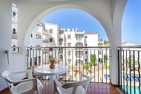 Flipflop Surfing Playa Apartments