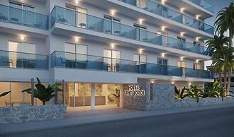 Hotel Sant Jordi