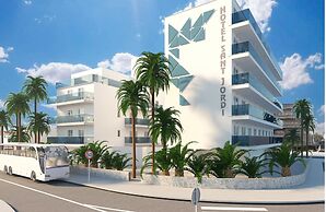 Hotel Sant Jordi