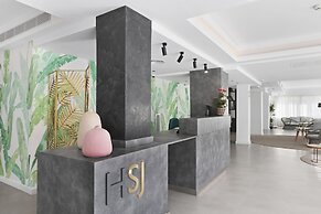 Hotel Sant Jordi