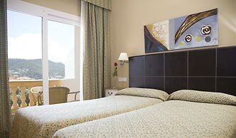 Hotel La Pergola Mallorca