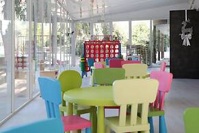 Hotel La Pergola Mallorca