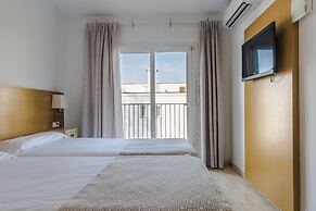 Hotel La Pergola Mallorca