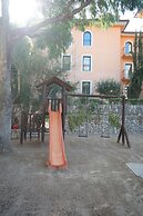 Hotel La Pergola Mallorca